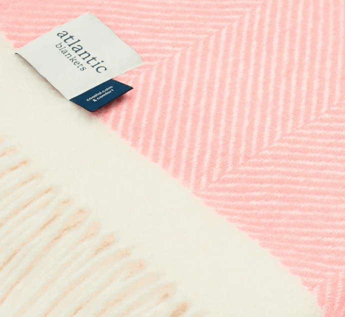 Wool Throw